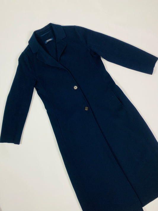 MaxMara virgin wool Coat ( S Max)
