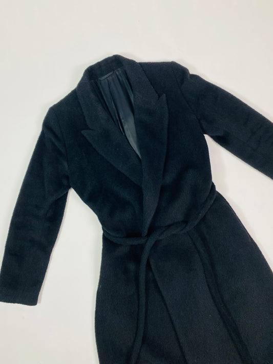 Toteme Wrap Coat