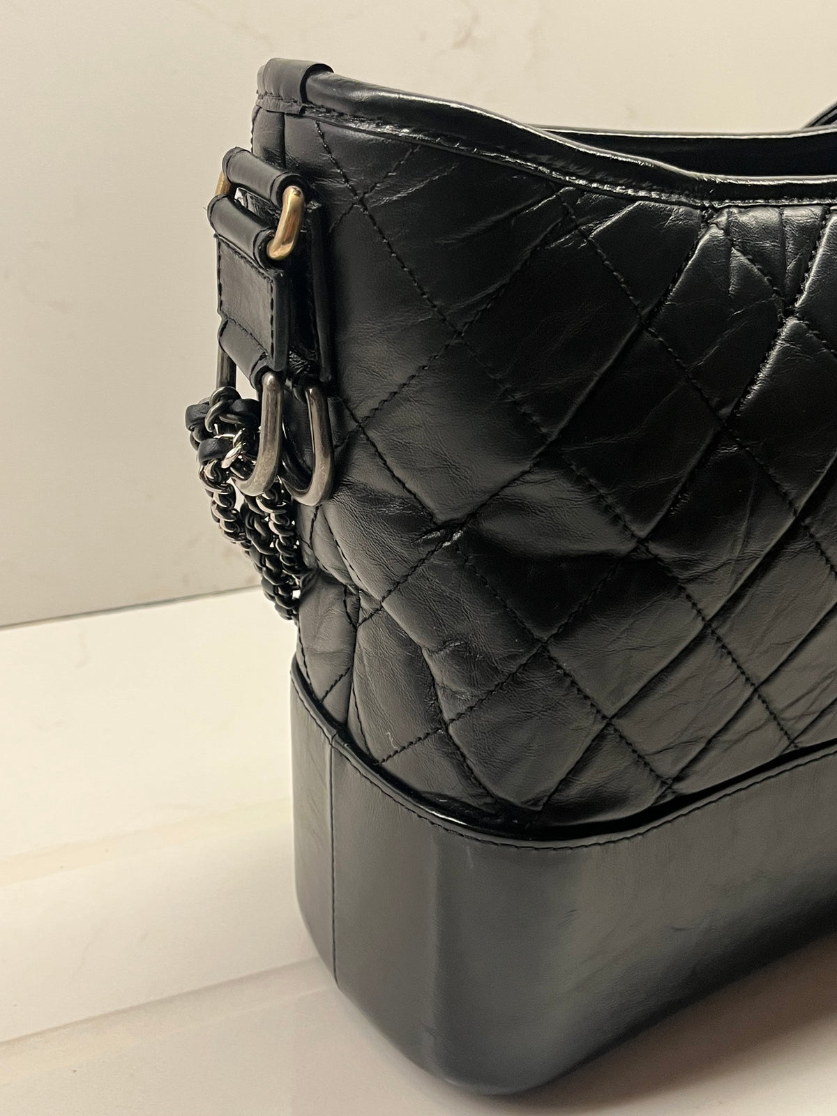 CHANEL Gabrielle hobo medium