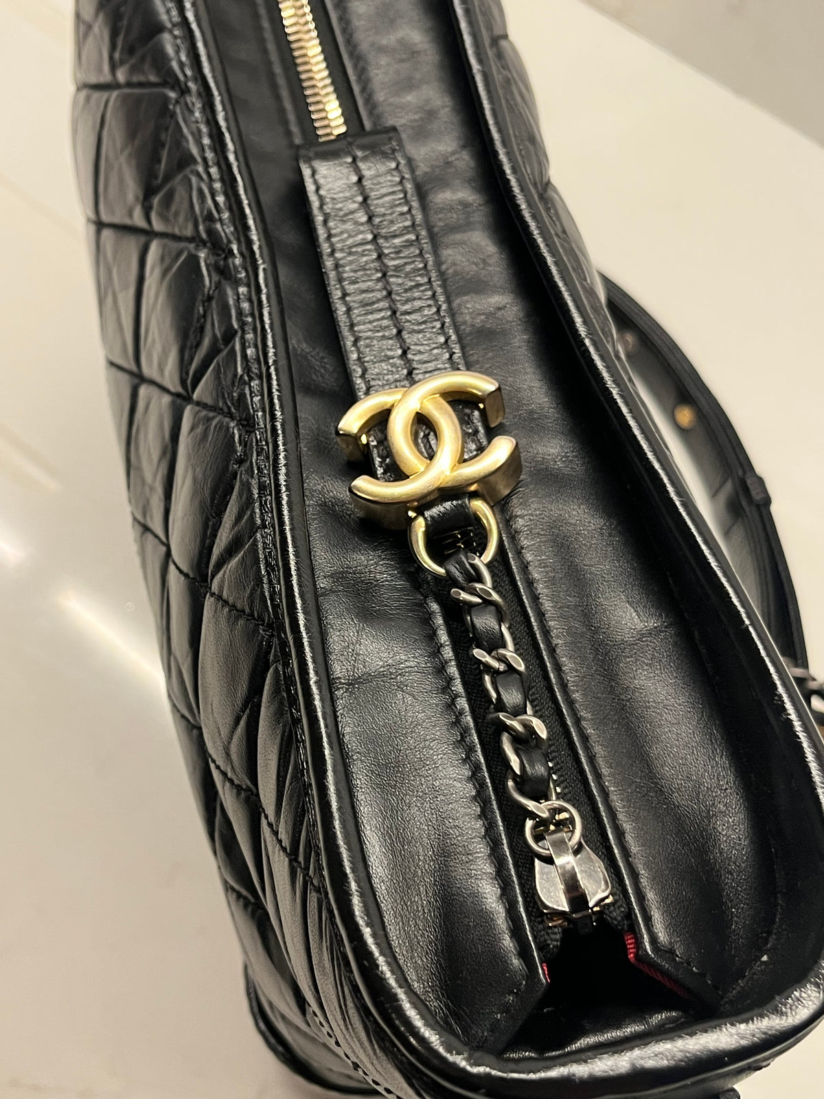 CHANEL Gabrielle hobo medium