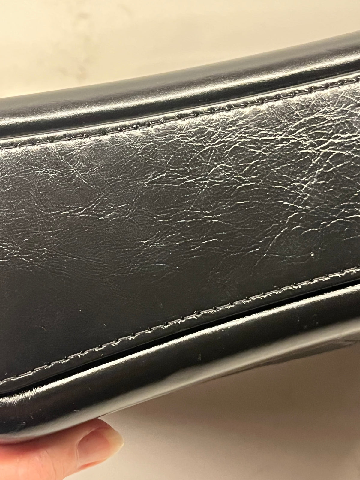 CHANEL Gabrielle hobo medium