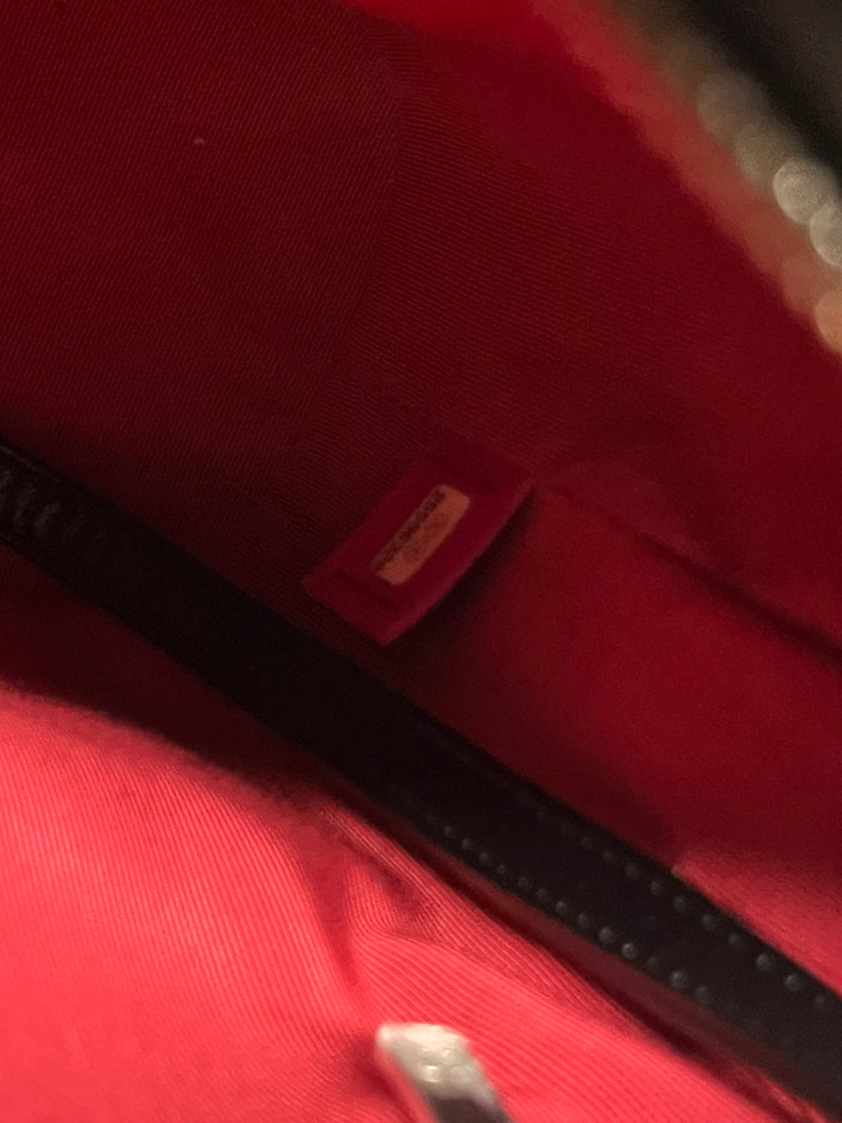 CHANEL Gabrielle hobo medium