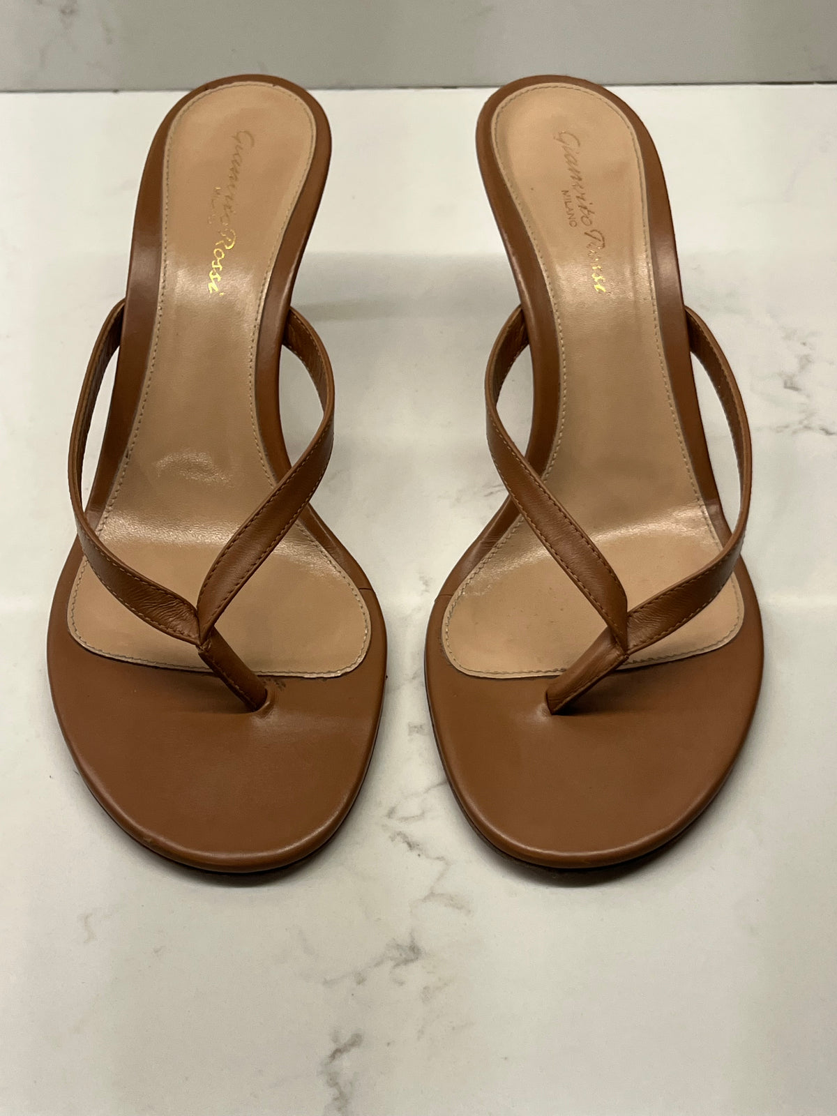 Gianvitto Rossi Calypso sandals 35mm