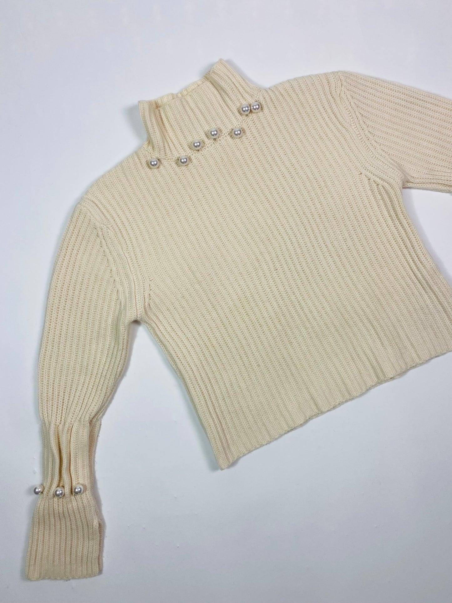 JW ANDERSON Knit Sweater