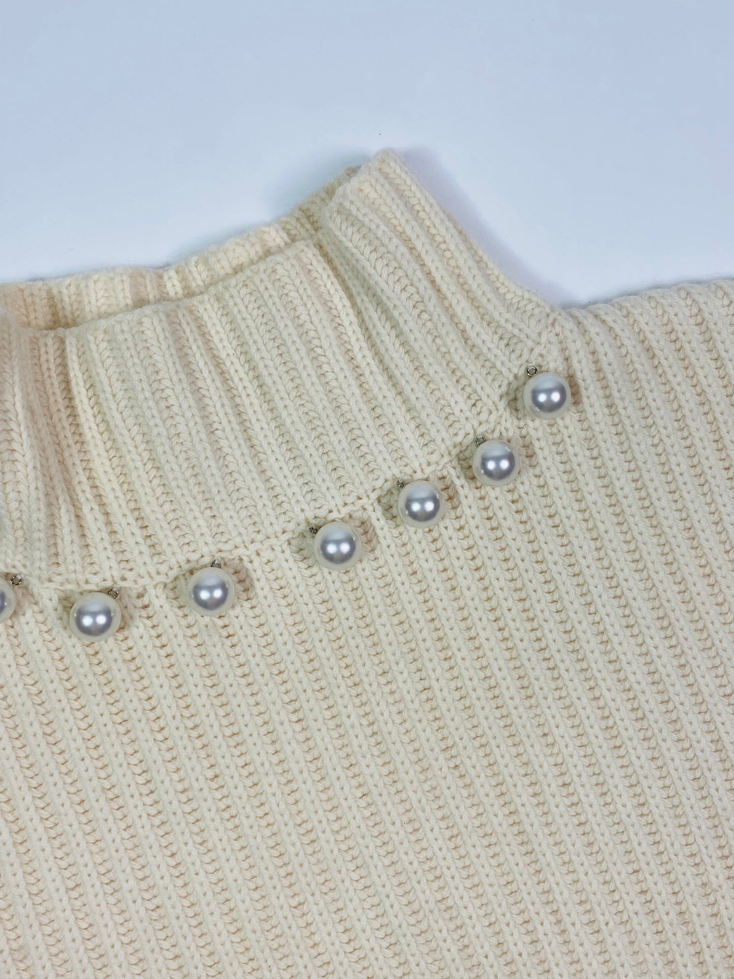 JW ANDERSON Knit Sweater