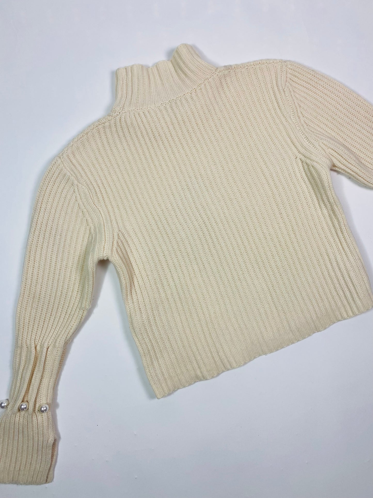 JW ANDERSON Knit Sweater