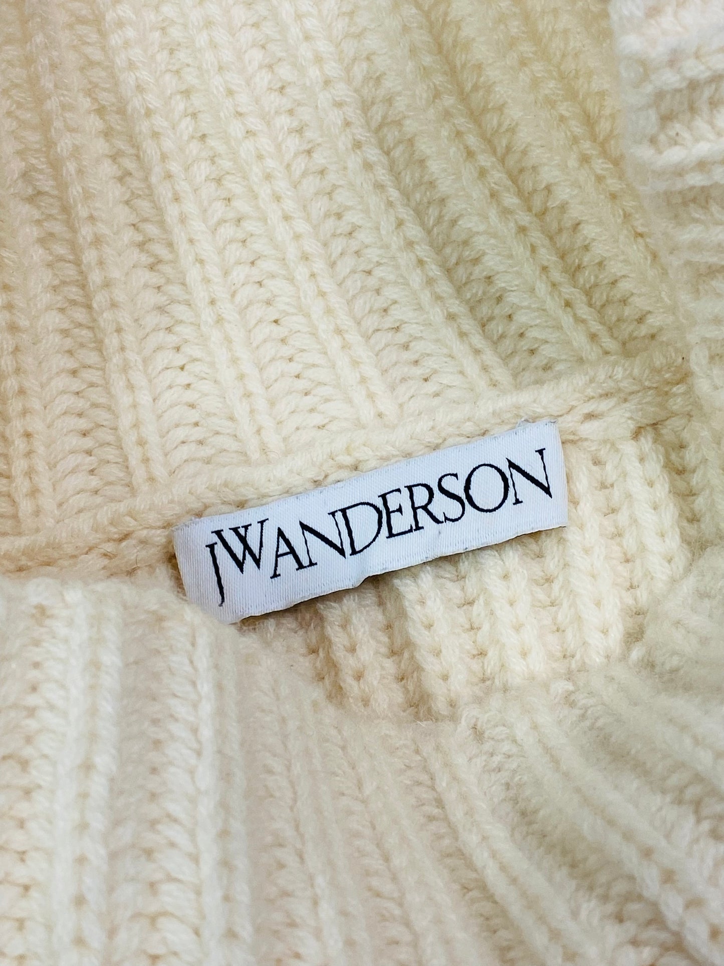 JW ANDERSON Knit Sweater
