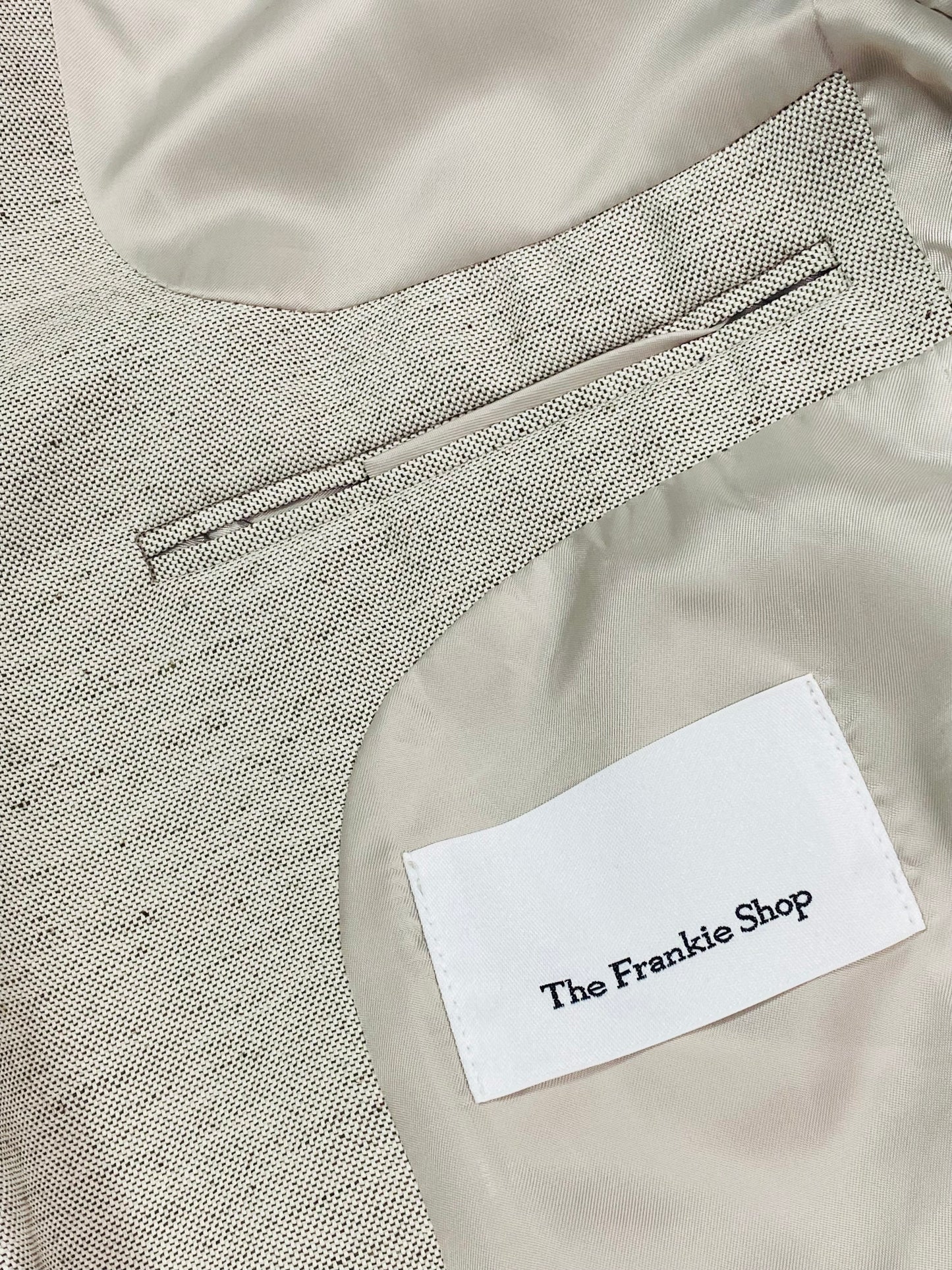 The Frankie Shop Jacket