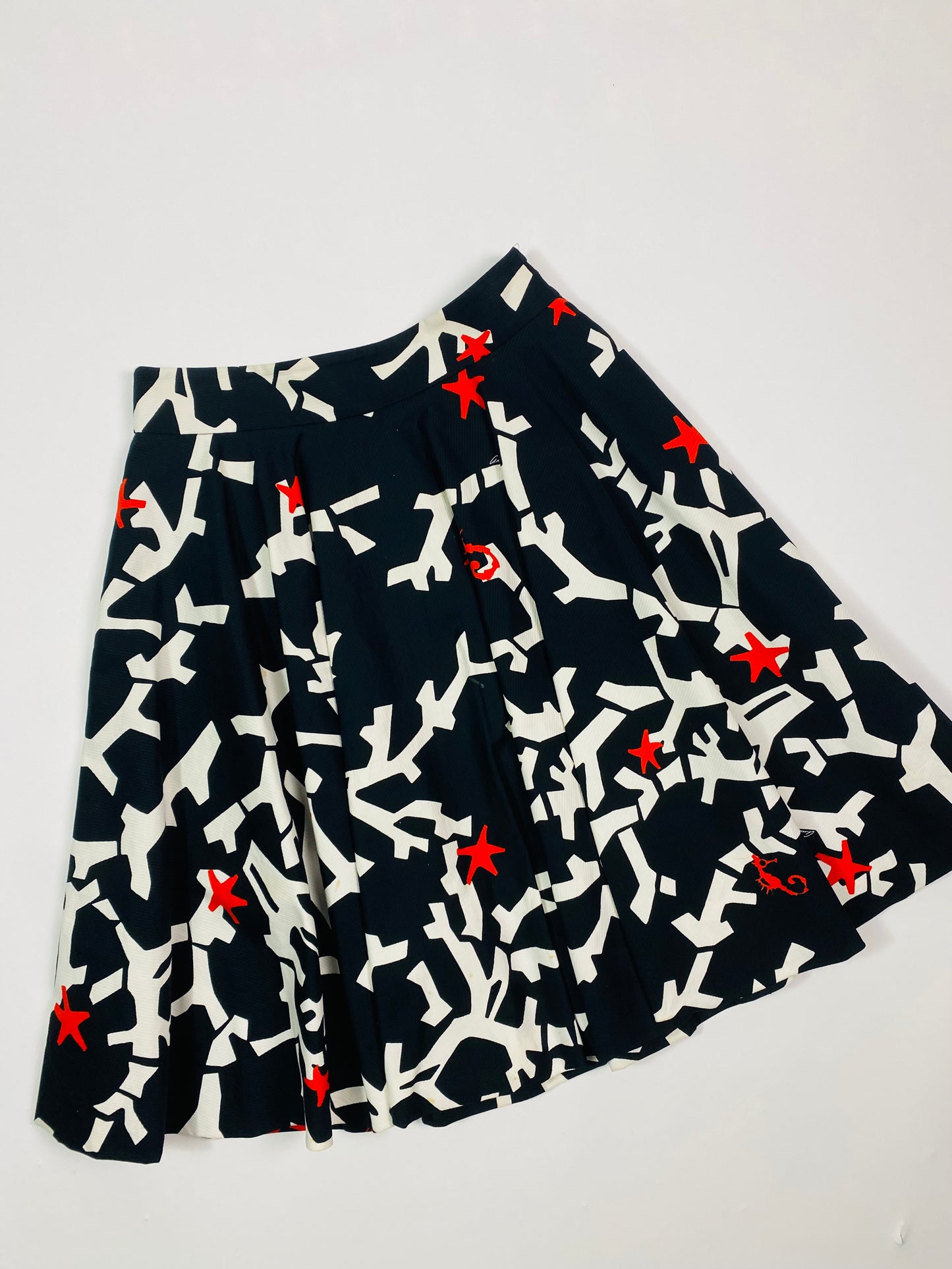 GUCCI Midi Skirt