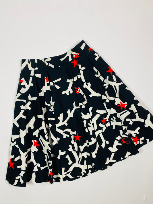 GUCCI Midi Skirt