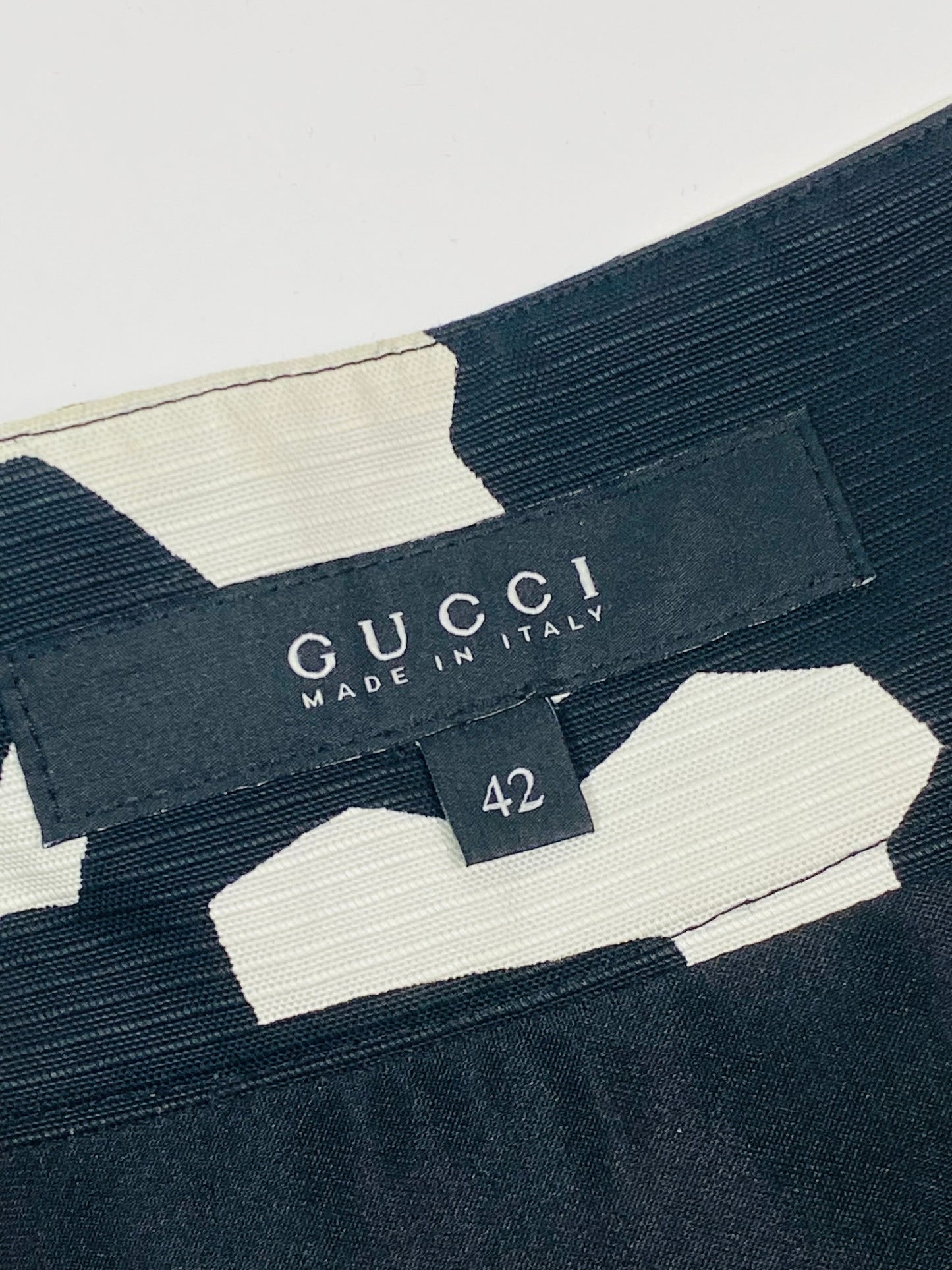 GUCCI Midi Skirt