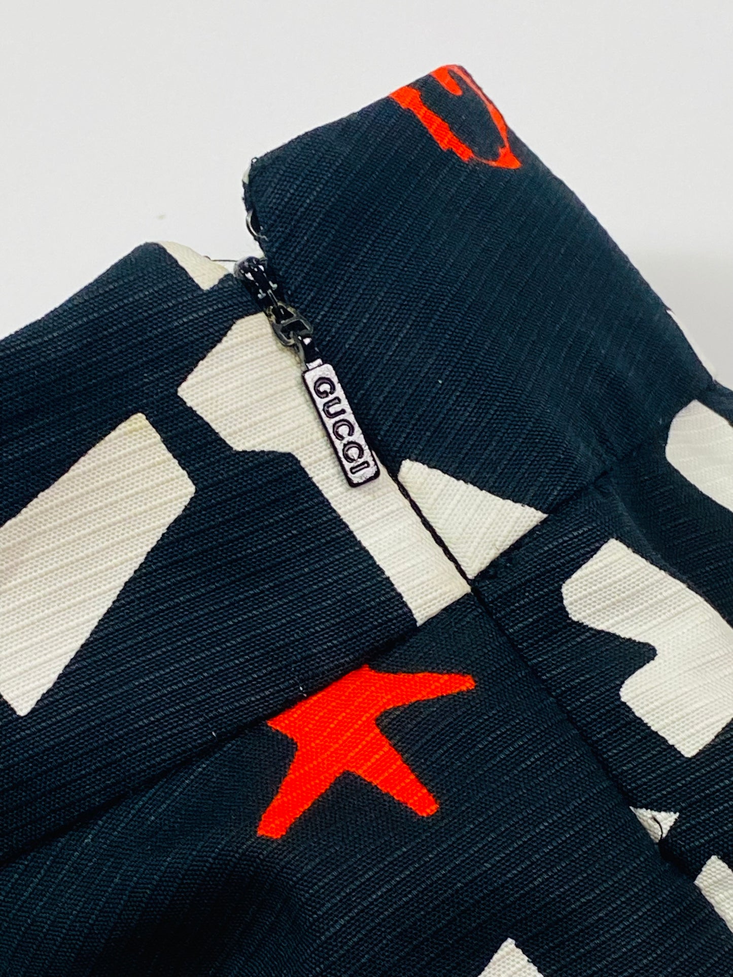 GUCCI Midi Skirt