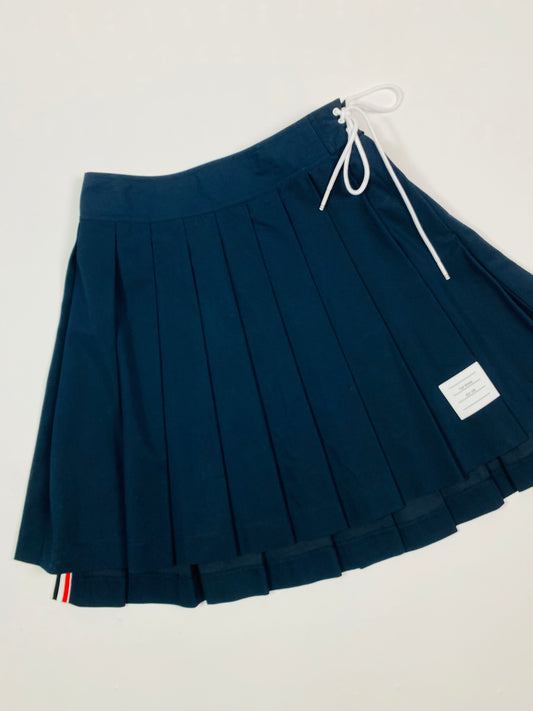 Thom Browne Tennis Skirt