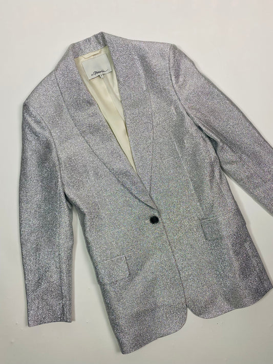 Philip Lim Sparkly Jacket
