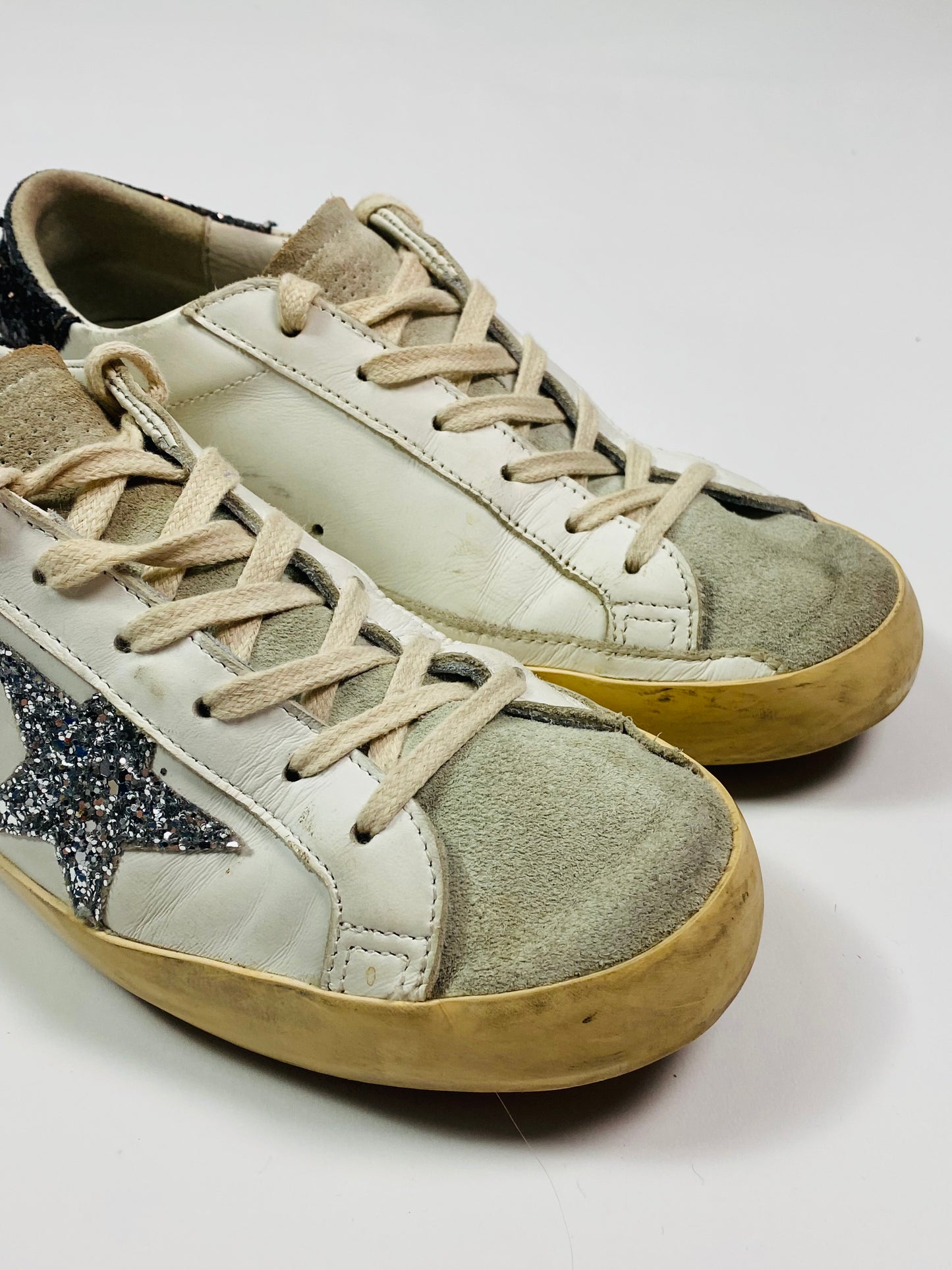 Golden Goose Classic Superstar sneakers