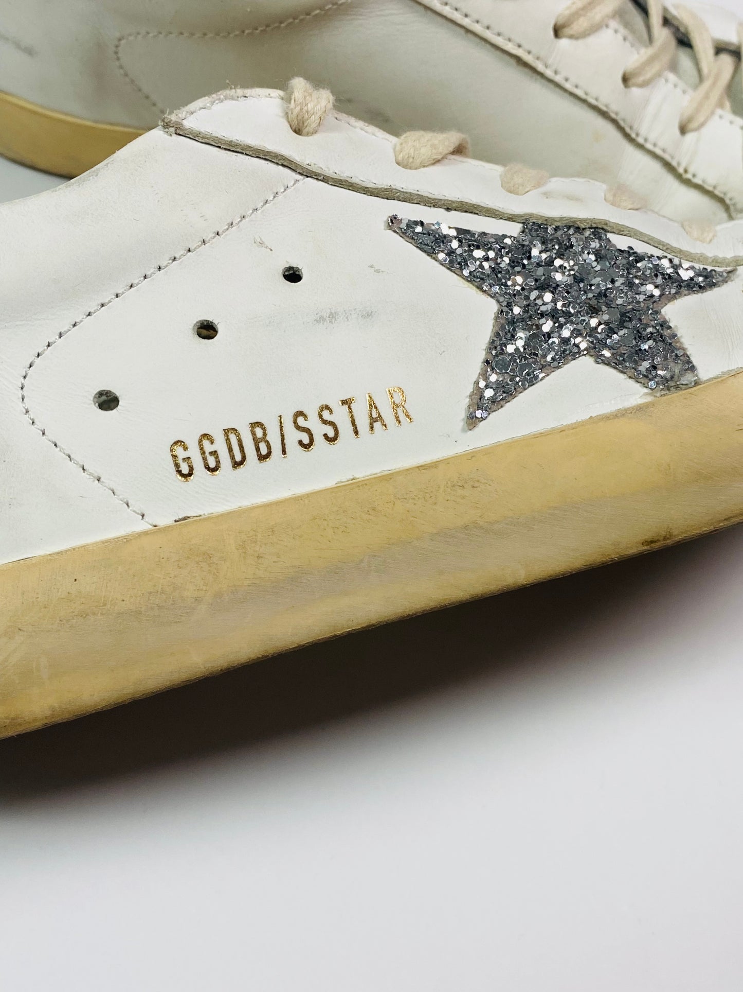 Golden Goose Classic Superstar sneakers