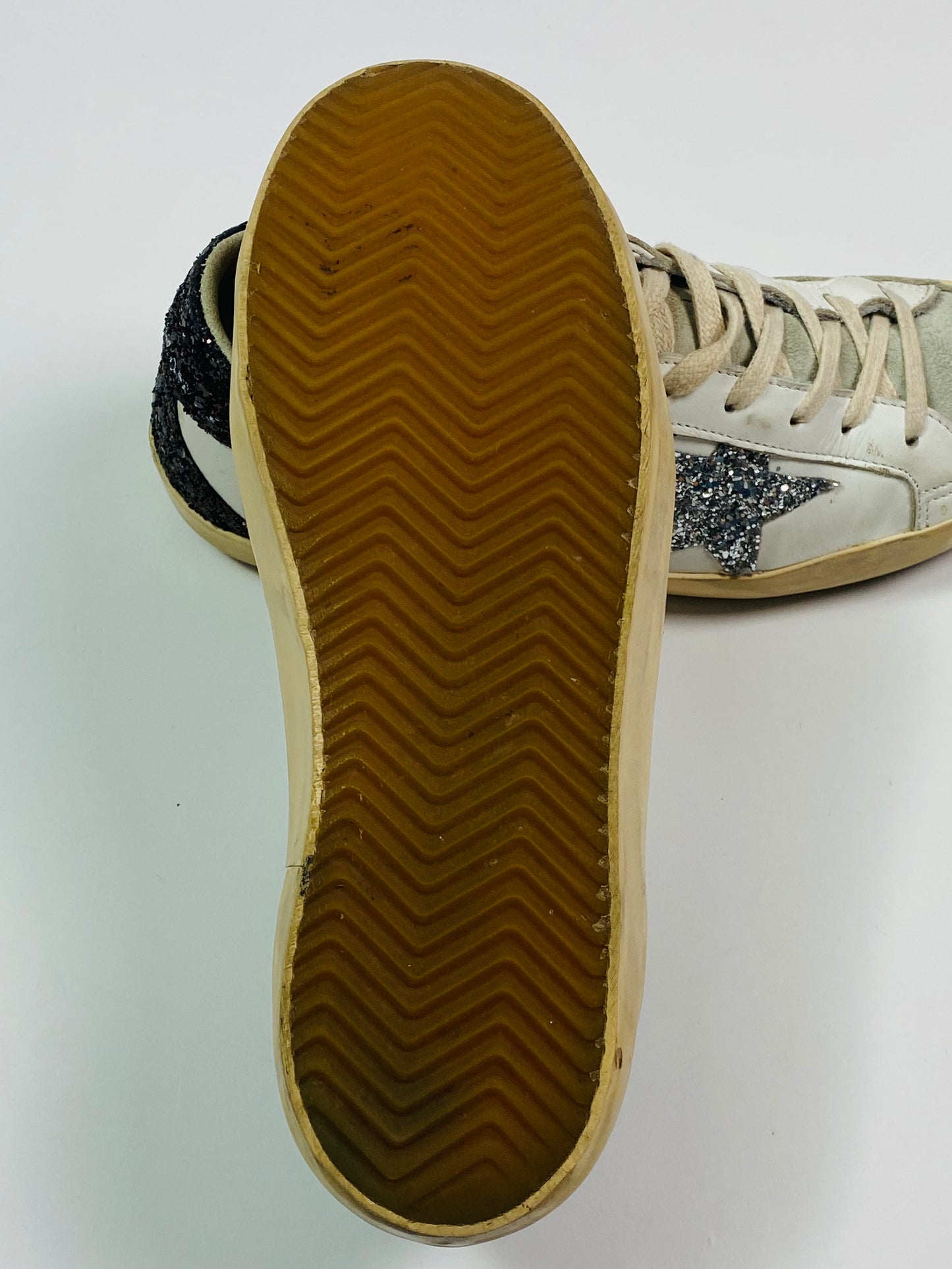 Golden Goose Classic Superstar sneakers