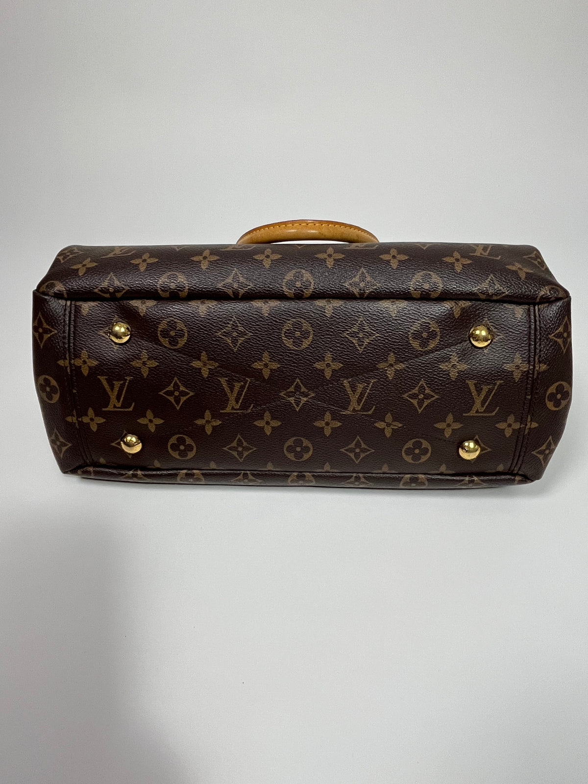 Louis Vuitton Pallas MM