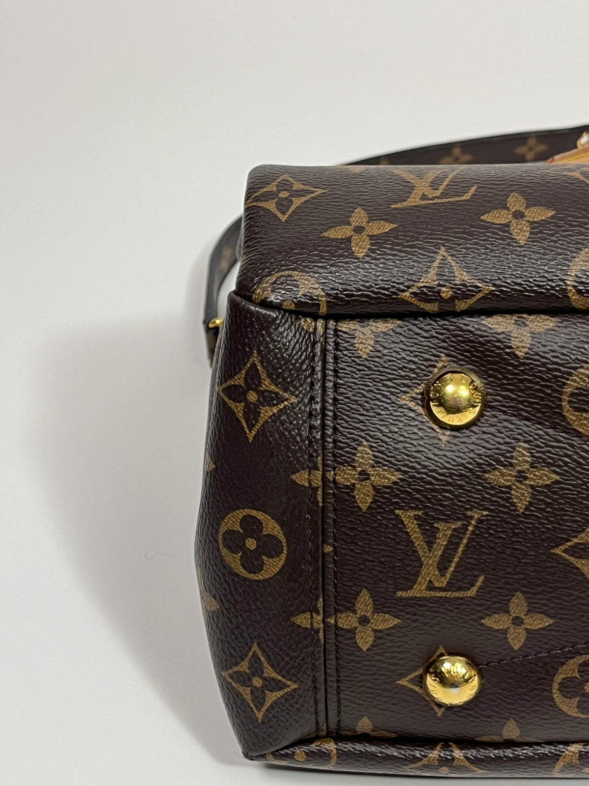 Louis Vuitton Pallas MM
