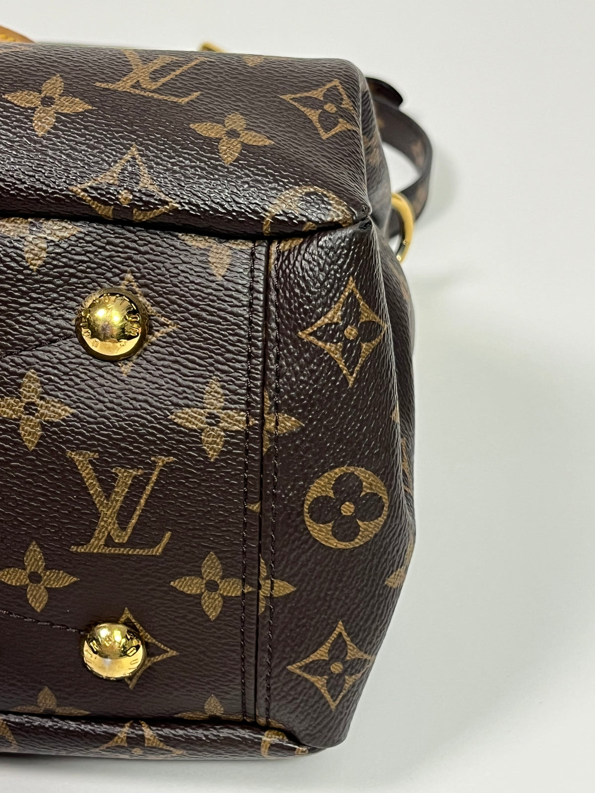 Louis Vuitton Pallas MM