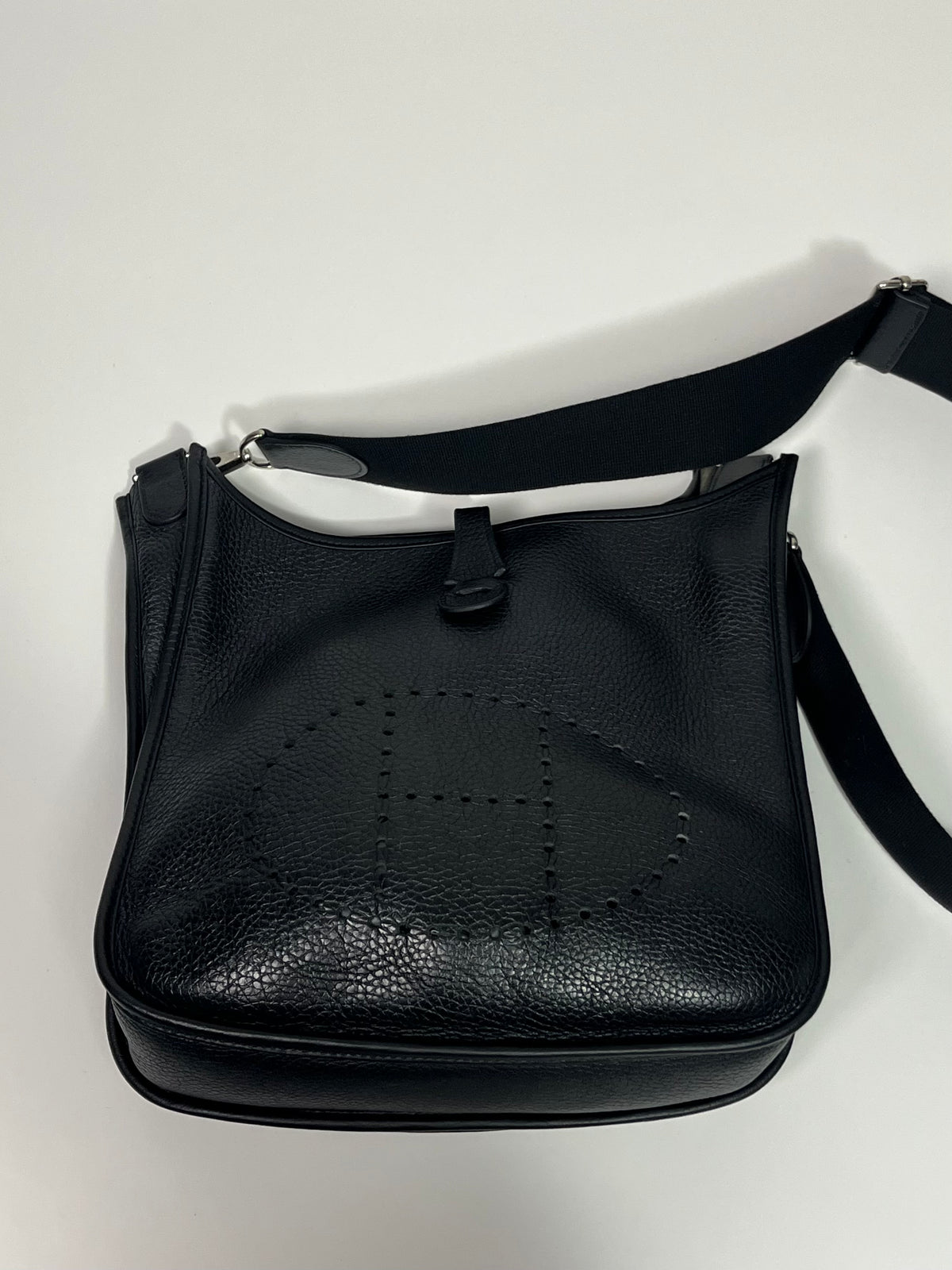 Hermes Evelyne 29