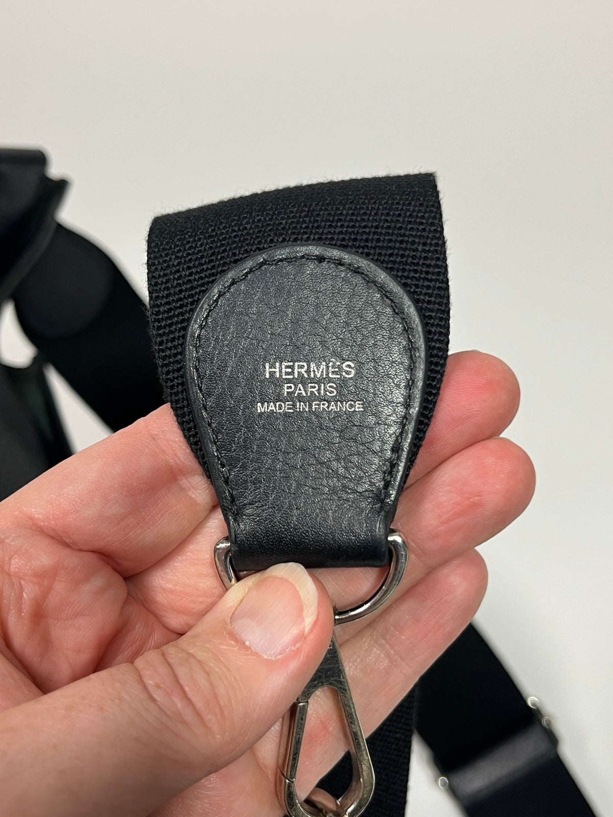 Hermes Evelyne 29