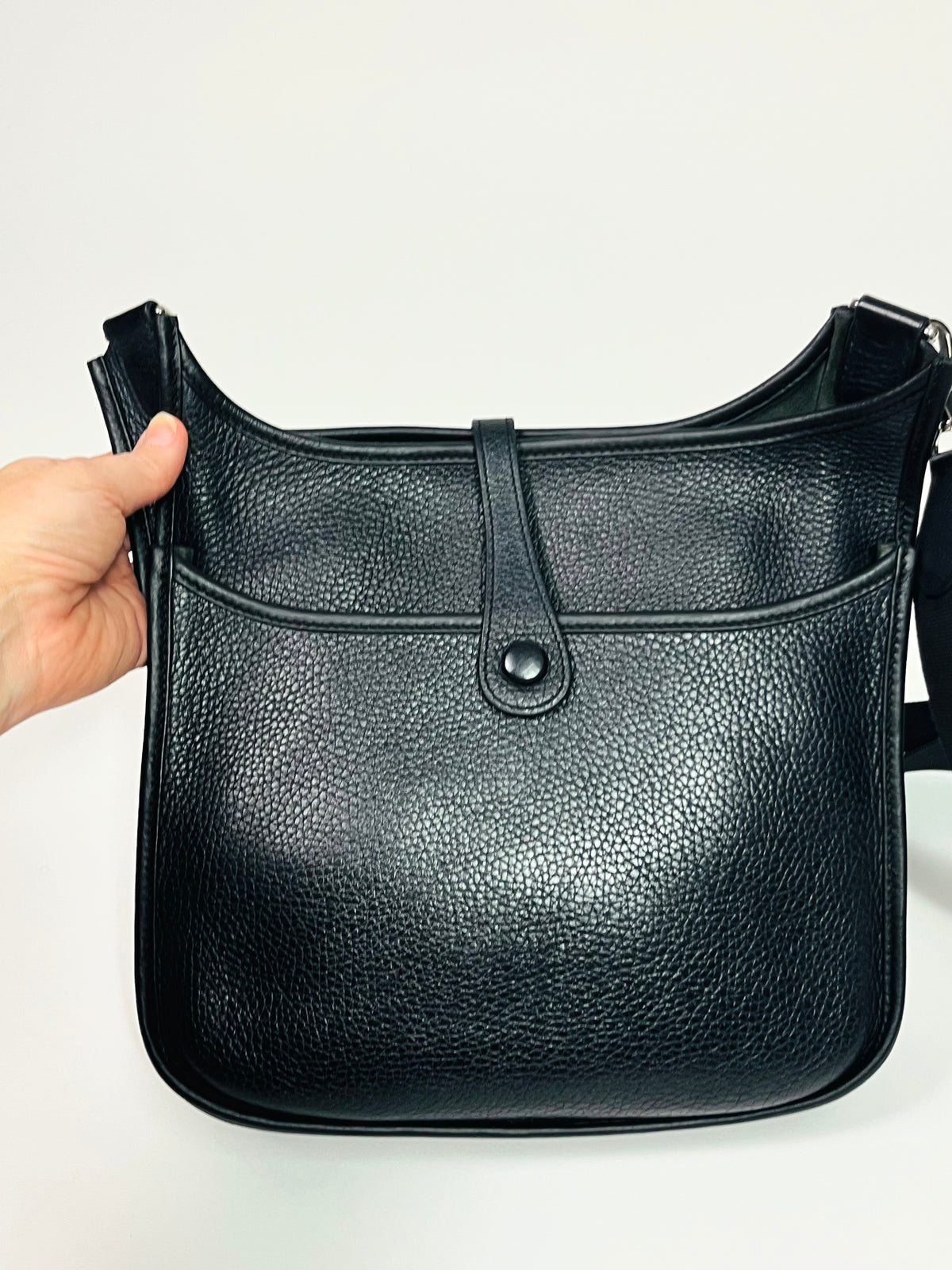 Hermes Evelyne 29