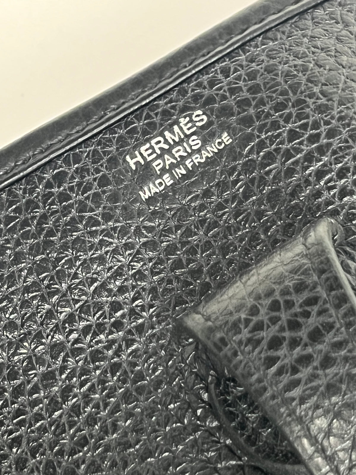 Hermes Evelyne 29