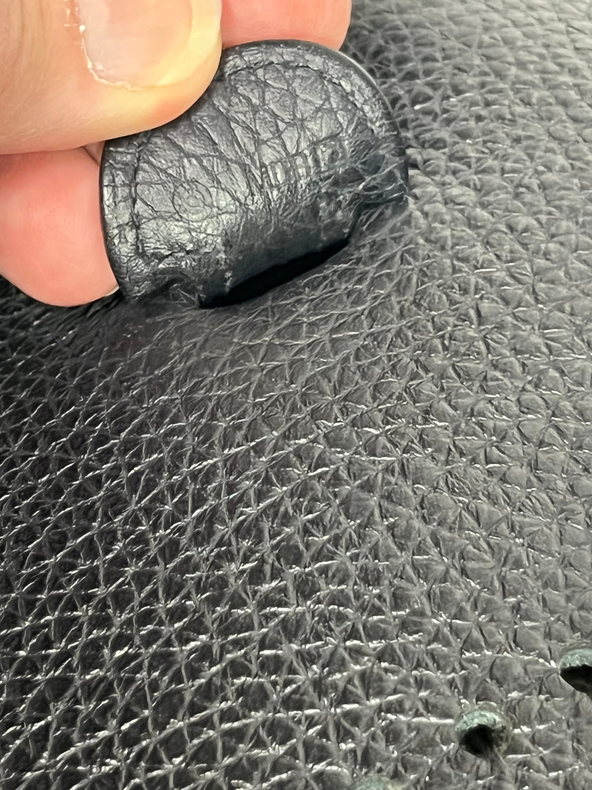 Hermes Evelyne 29