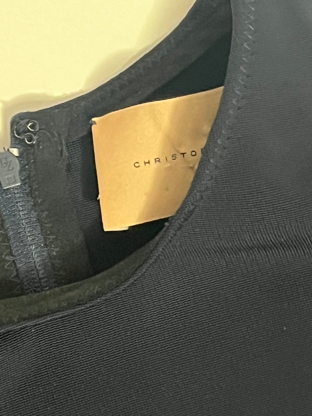 Christopher kane dress