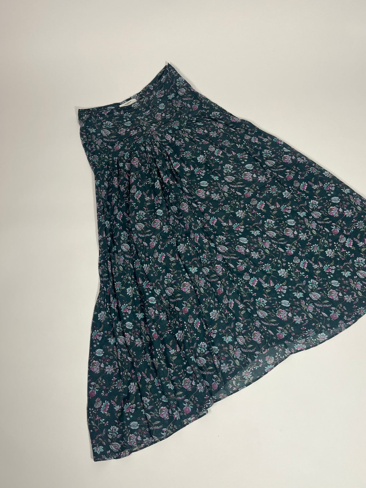 Isabel Marant Etoile maxi skirt