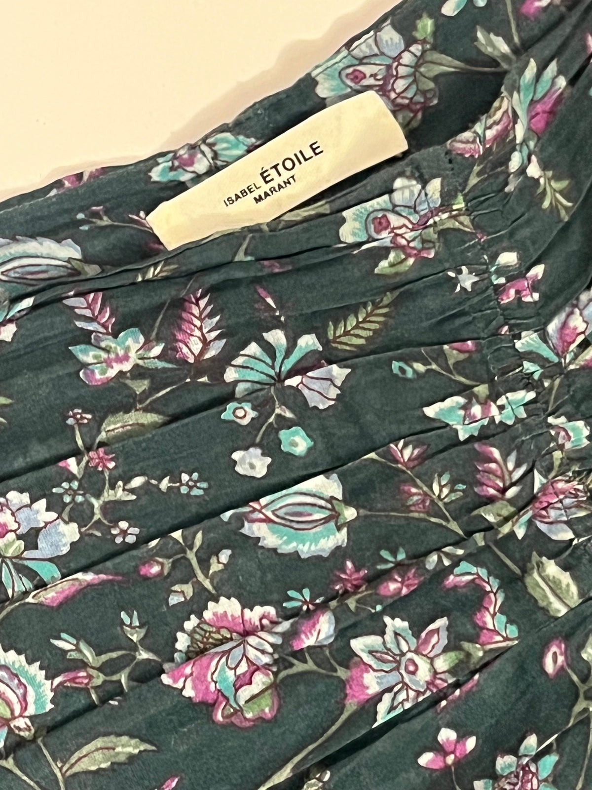Isabel Marant Etoile maxi skirt