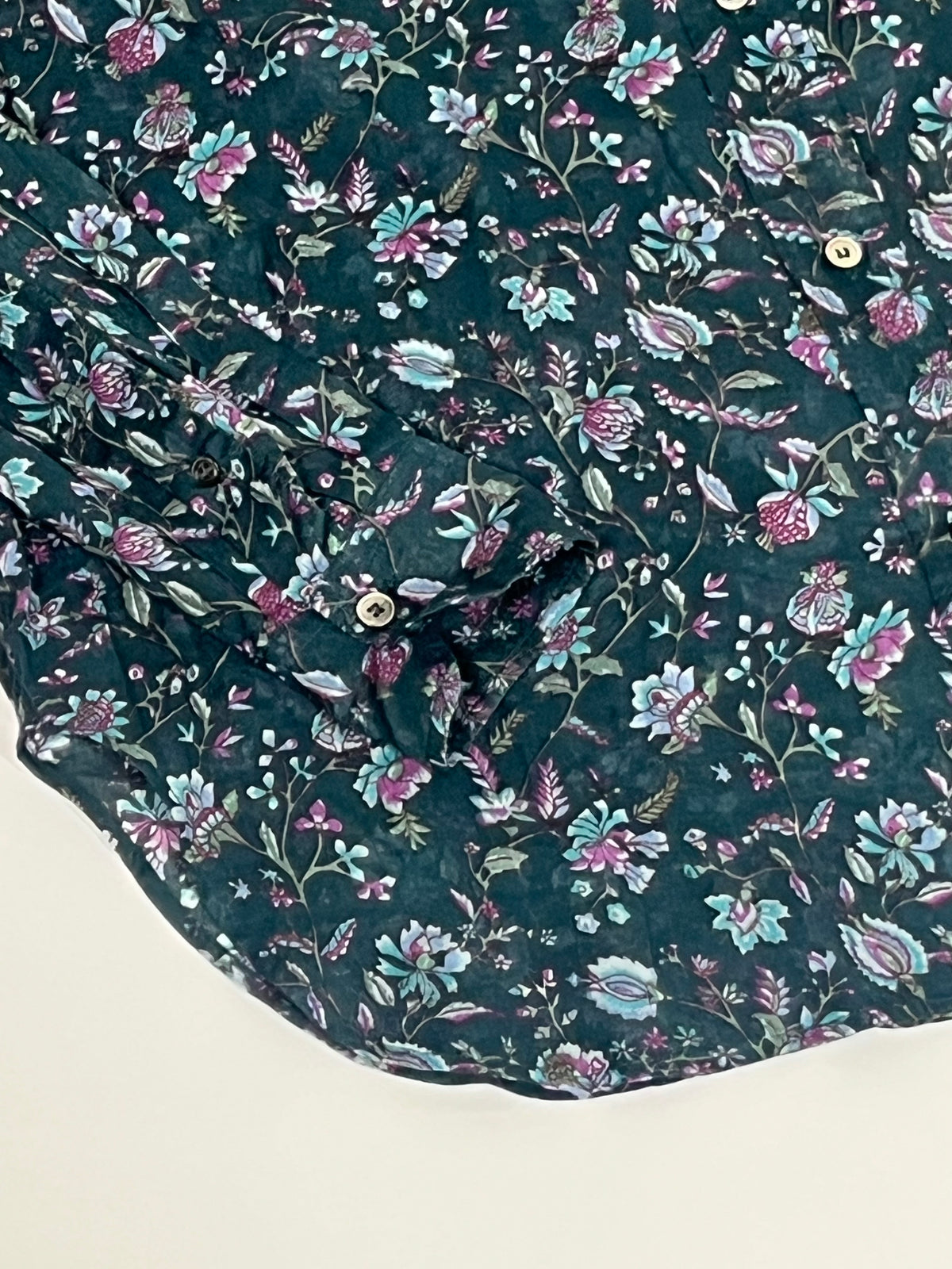 Isabel Marant Etoile shirt