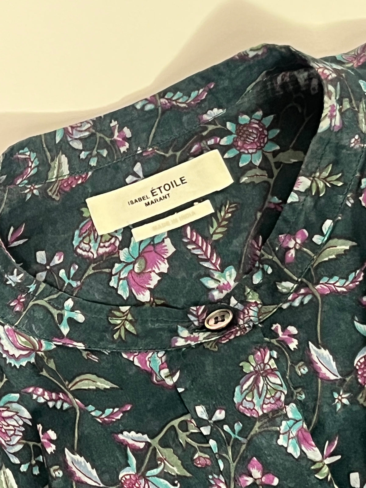 Isabel Marant Etoile shirt