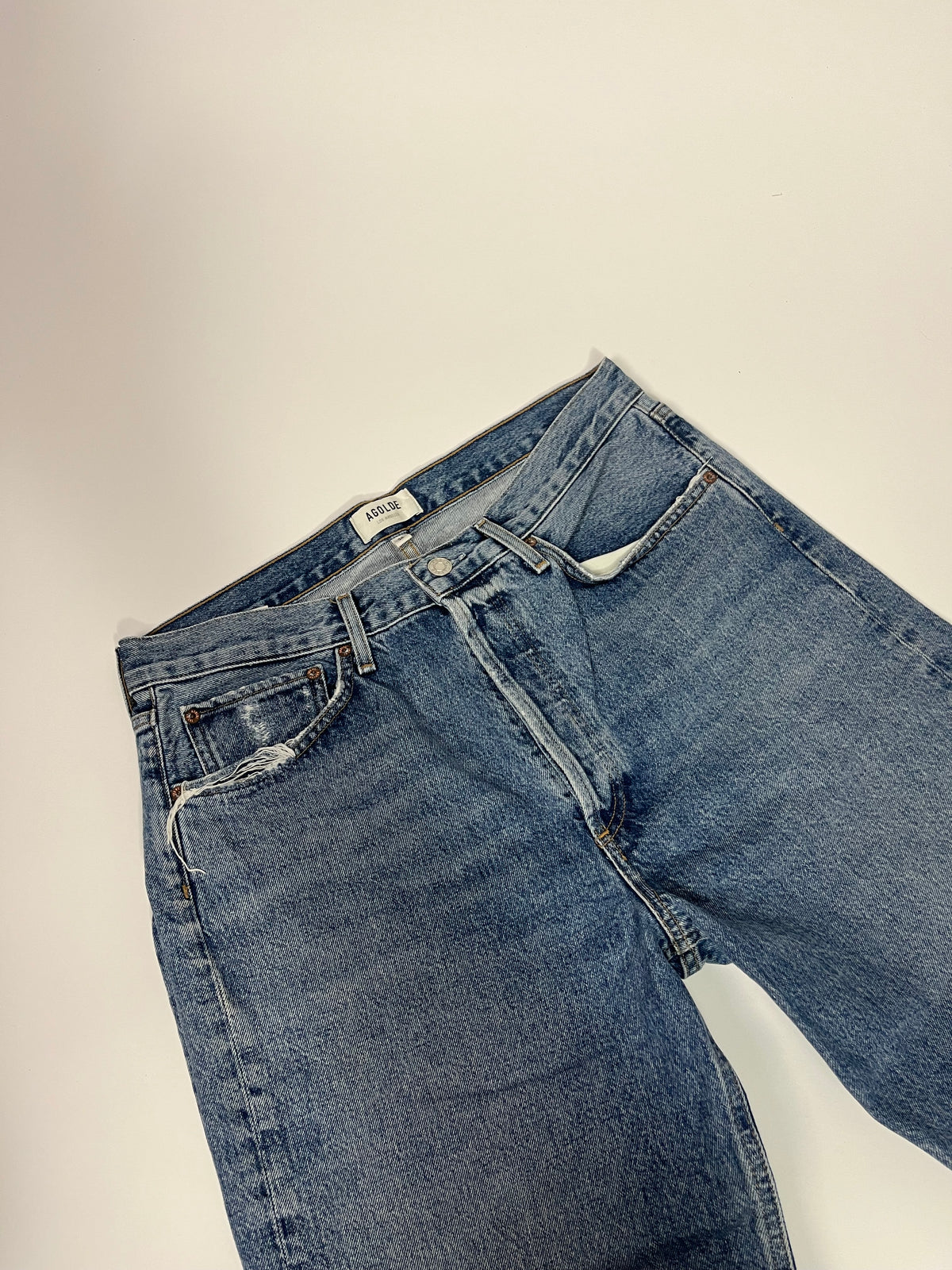 Agolde denims s29