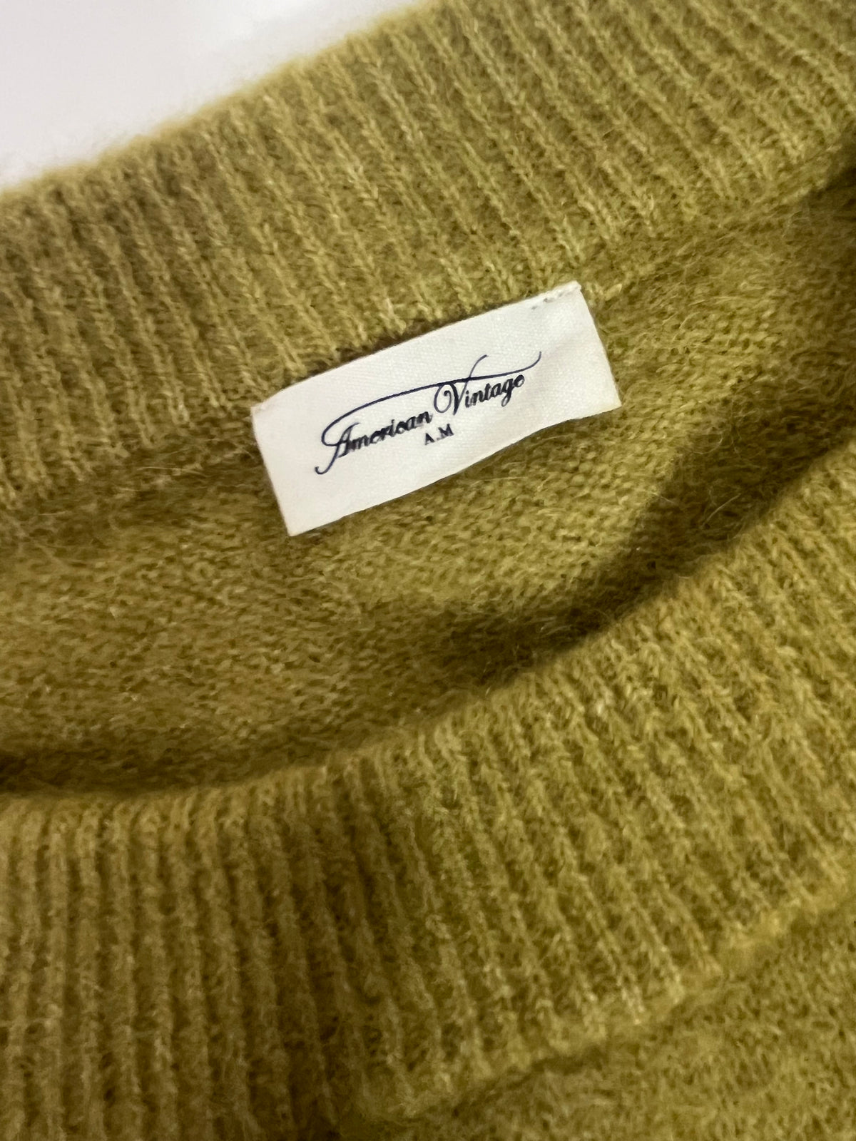 American Vintage sweater