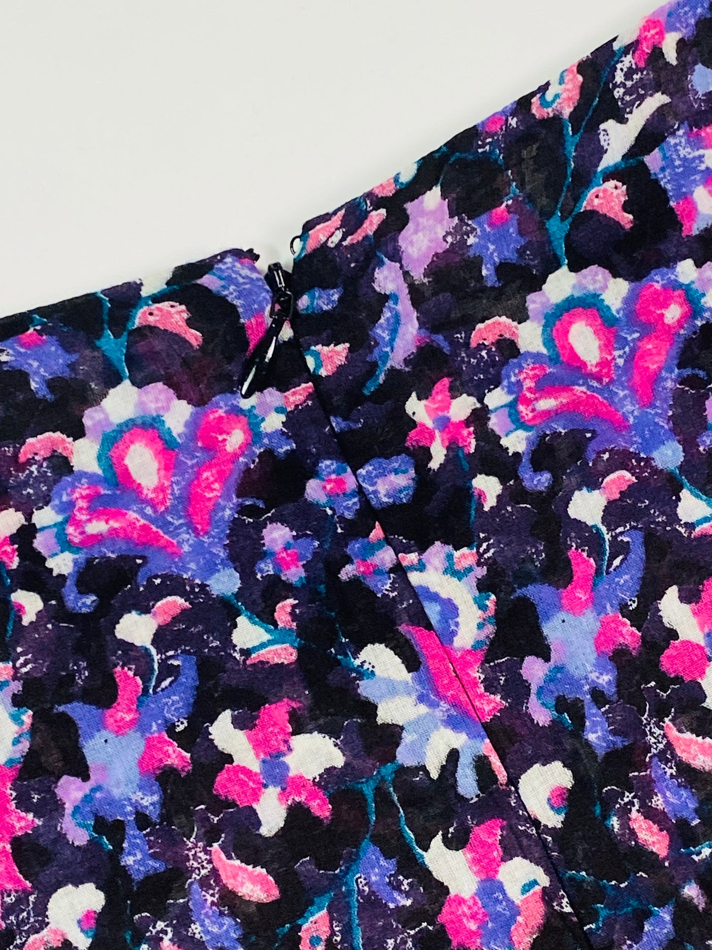 Isabel Marant Floral Gibsi Skirt