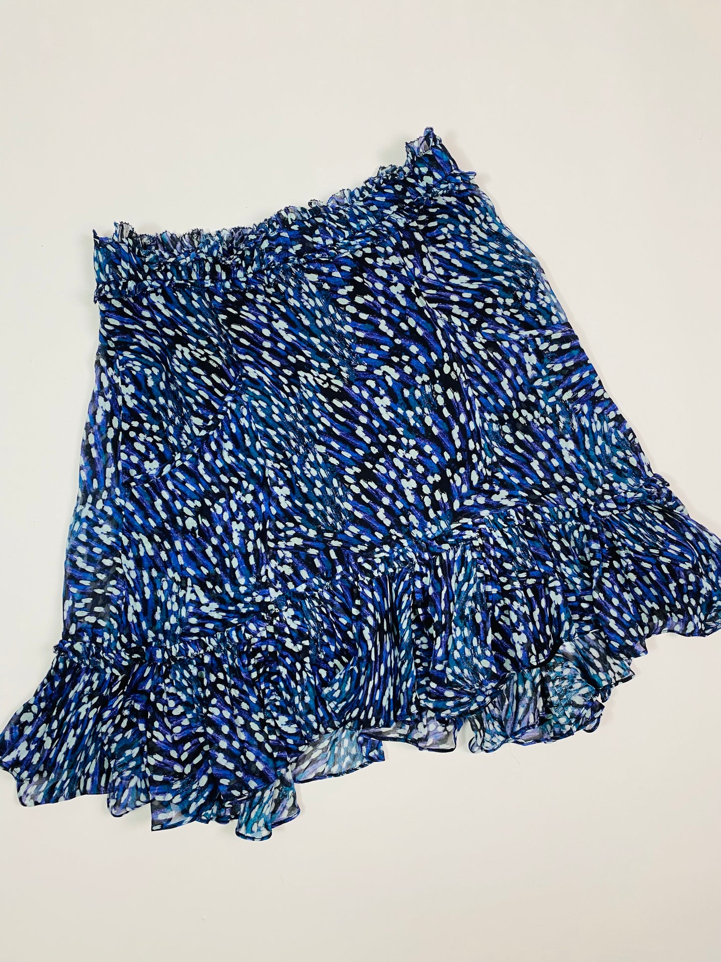 Isabel Marant Mini Skirt