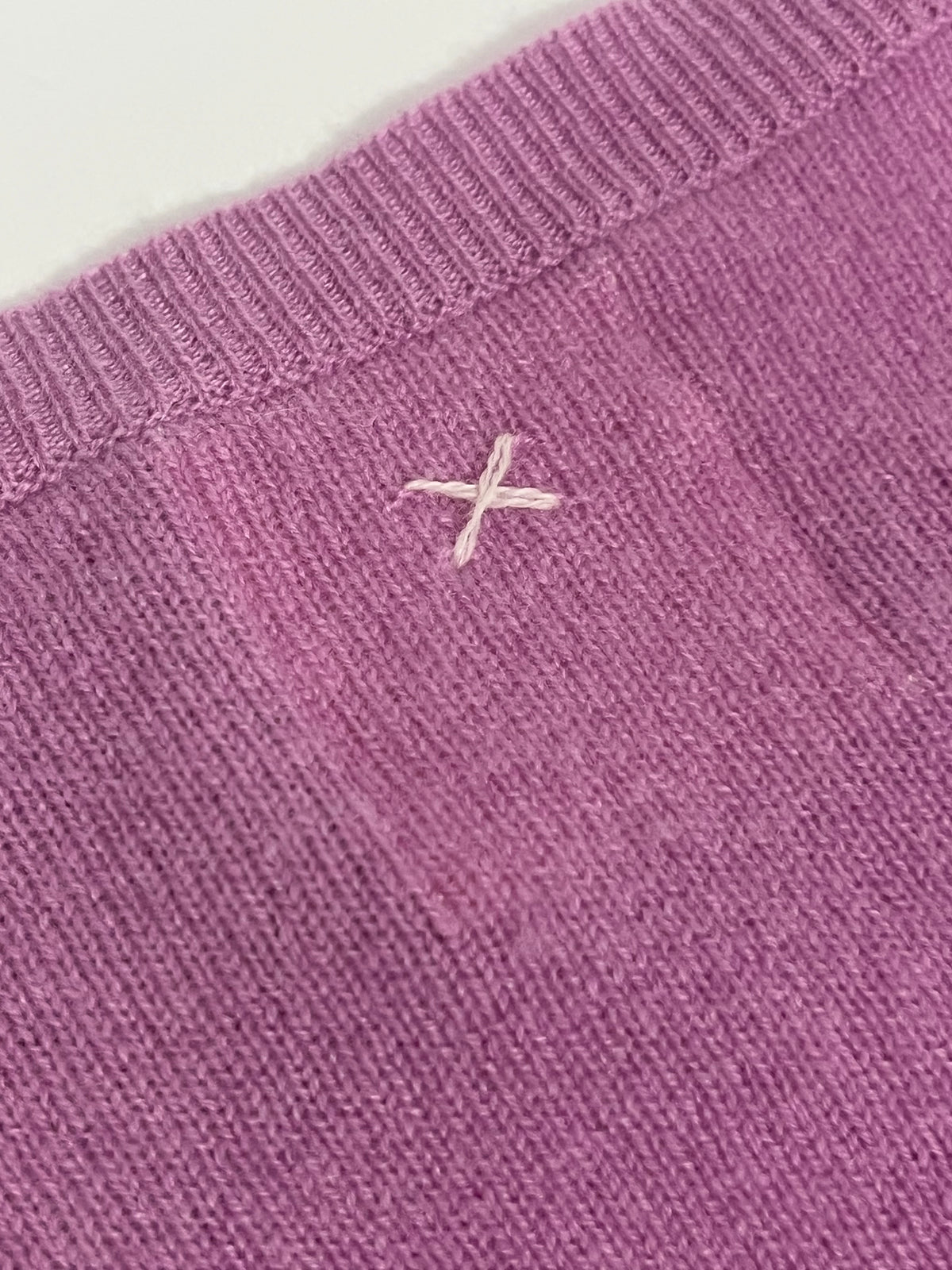 Peoples Republic of Cashmere sweater