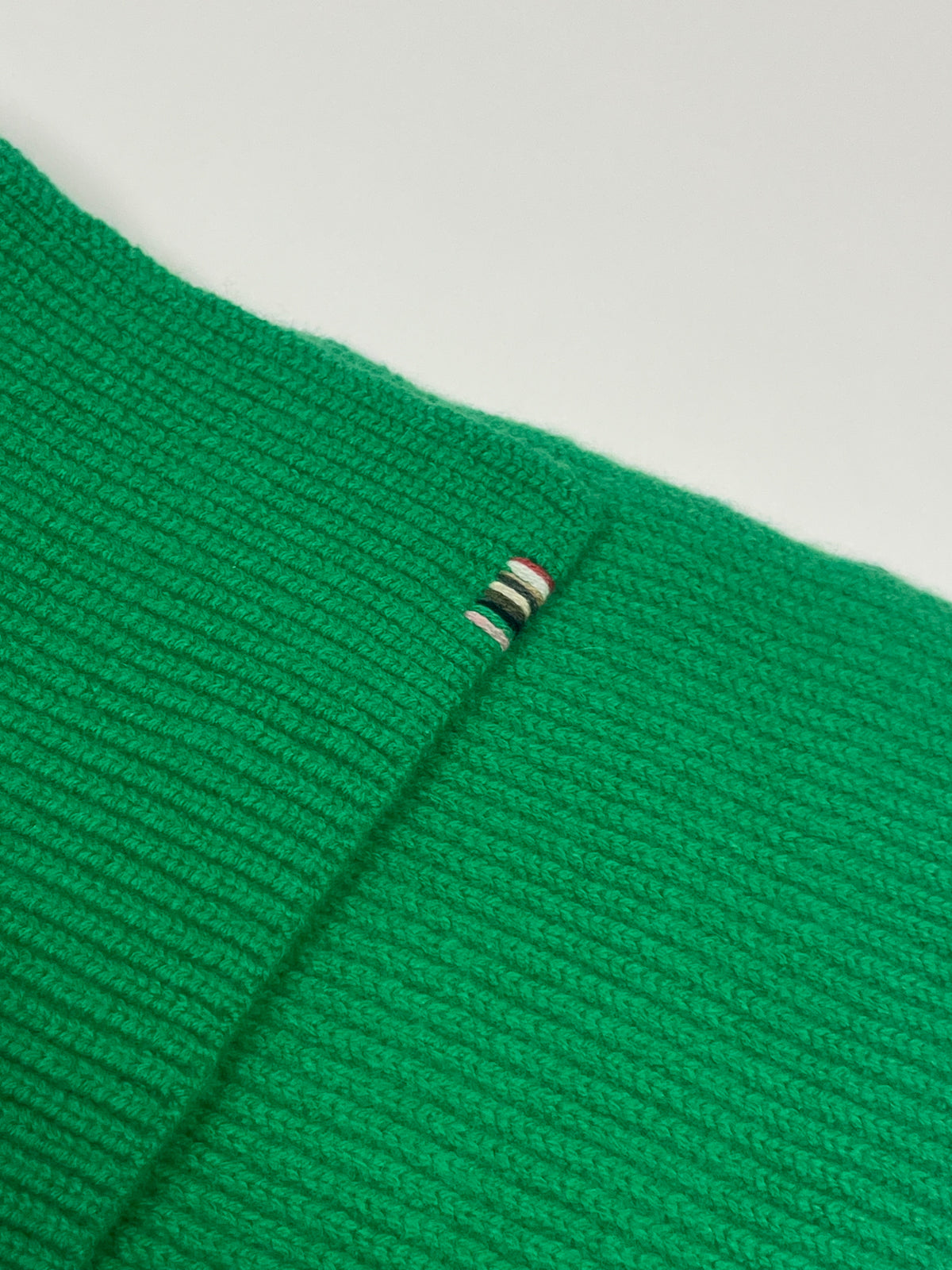 Extreme Cashmere x    long scarf