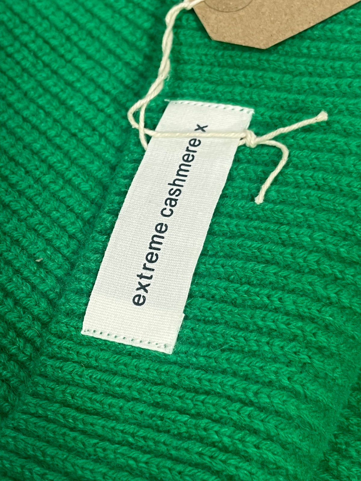 Extreme Cashmere x    long scarf