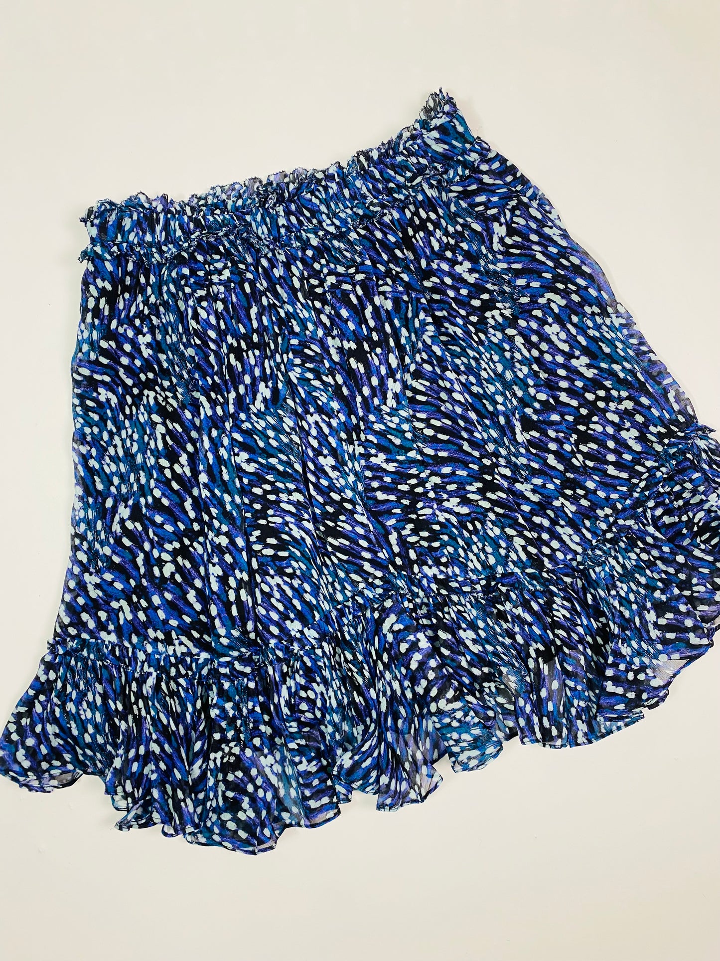 Isabel Marant Mini Skirt