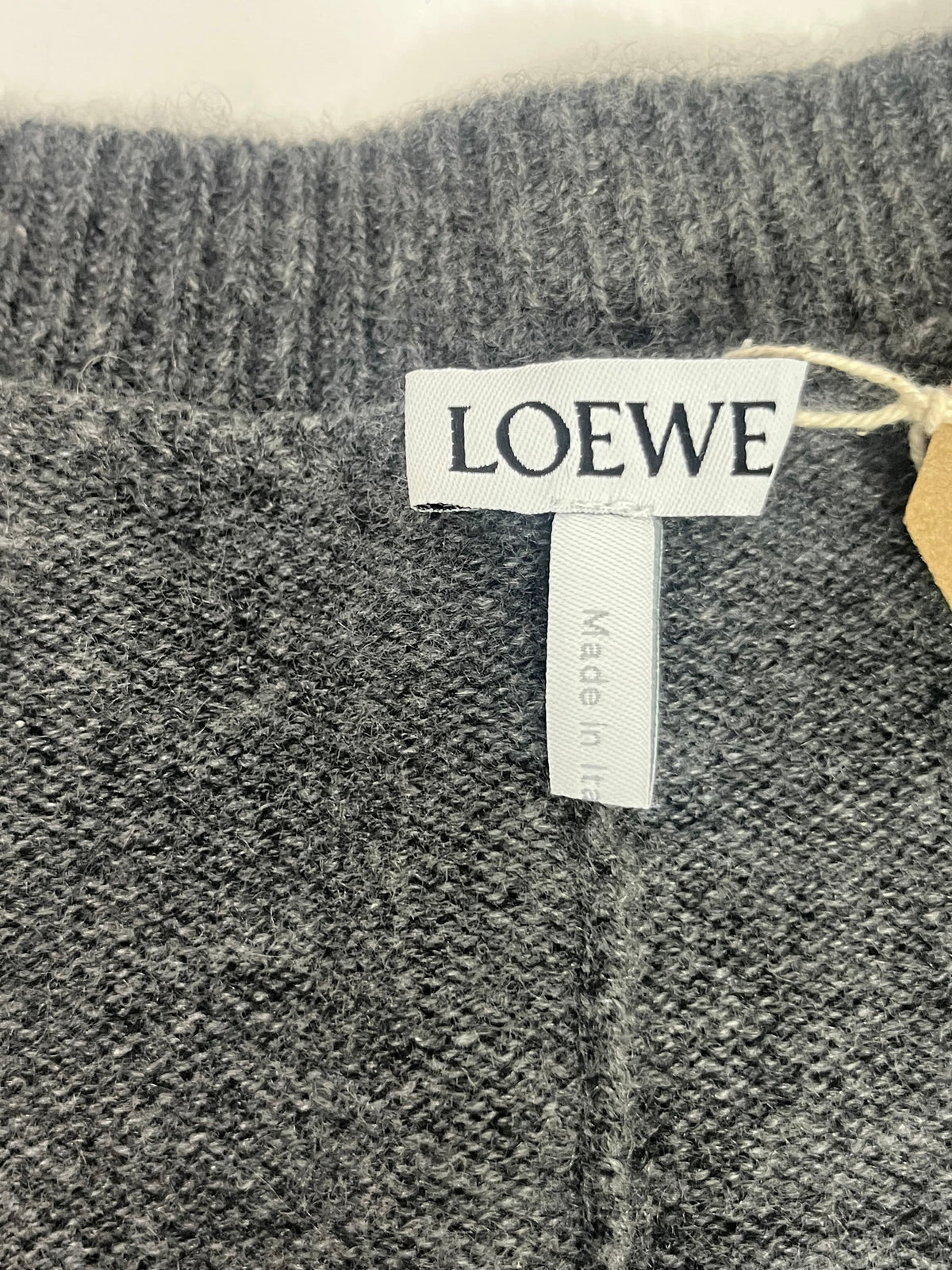 Loewe sweater