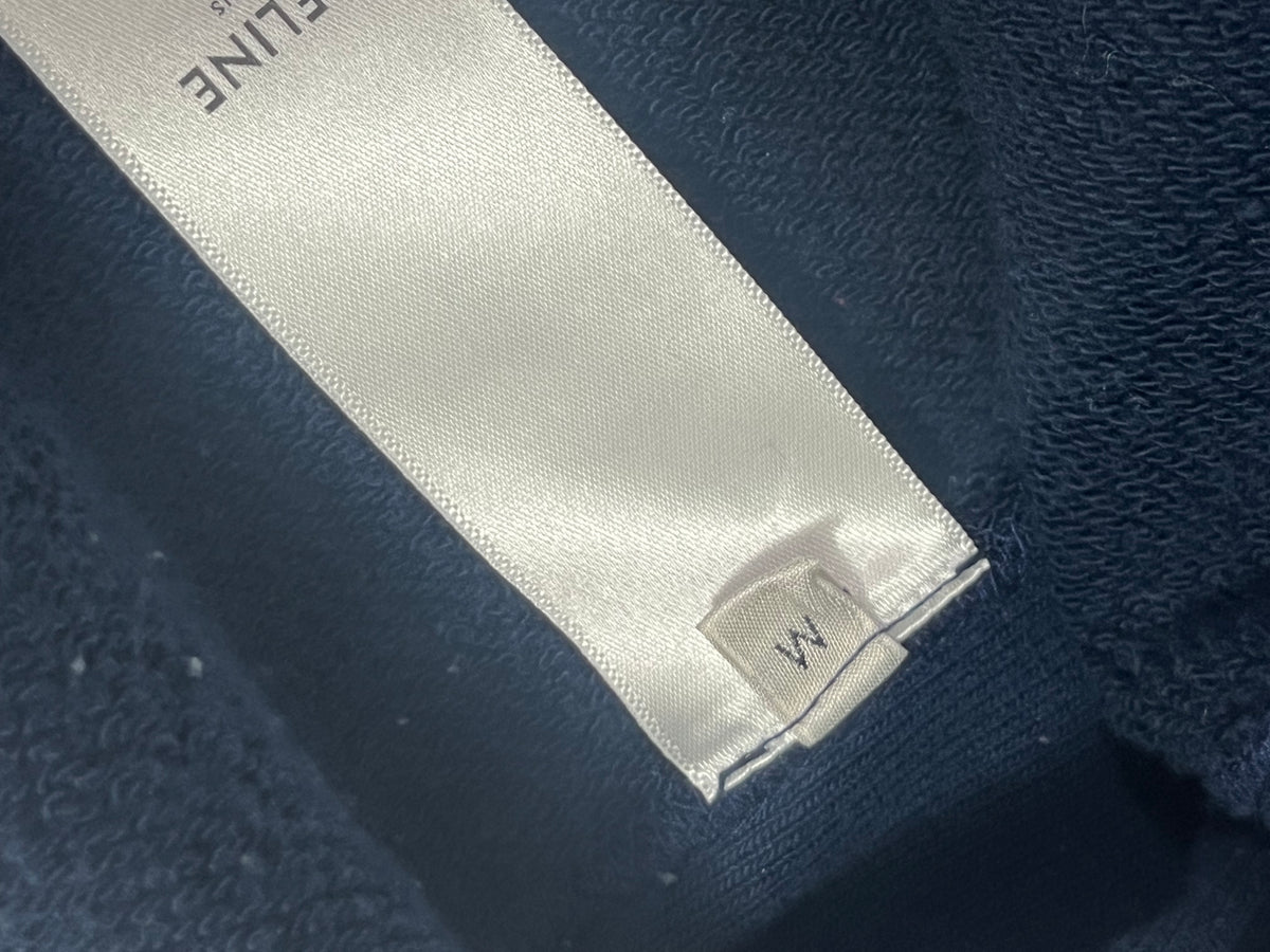 Celine logo sweatshirt