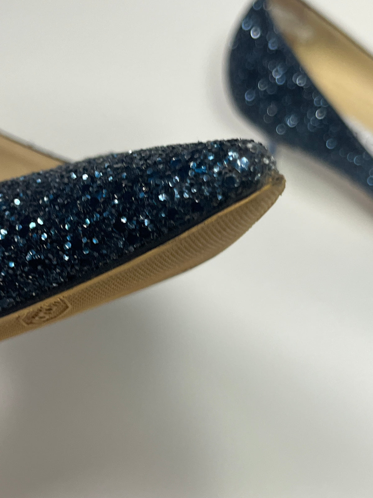 Jimmy Choo kitten heels s39.5