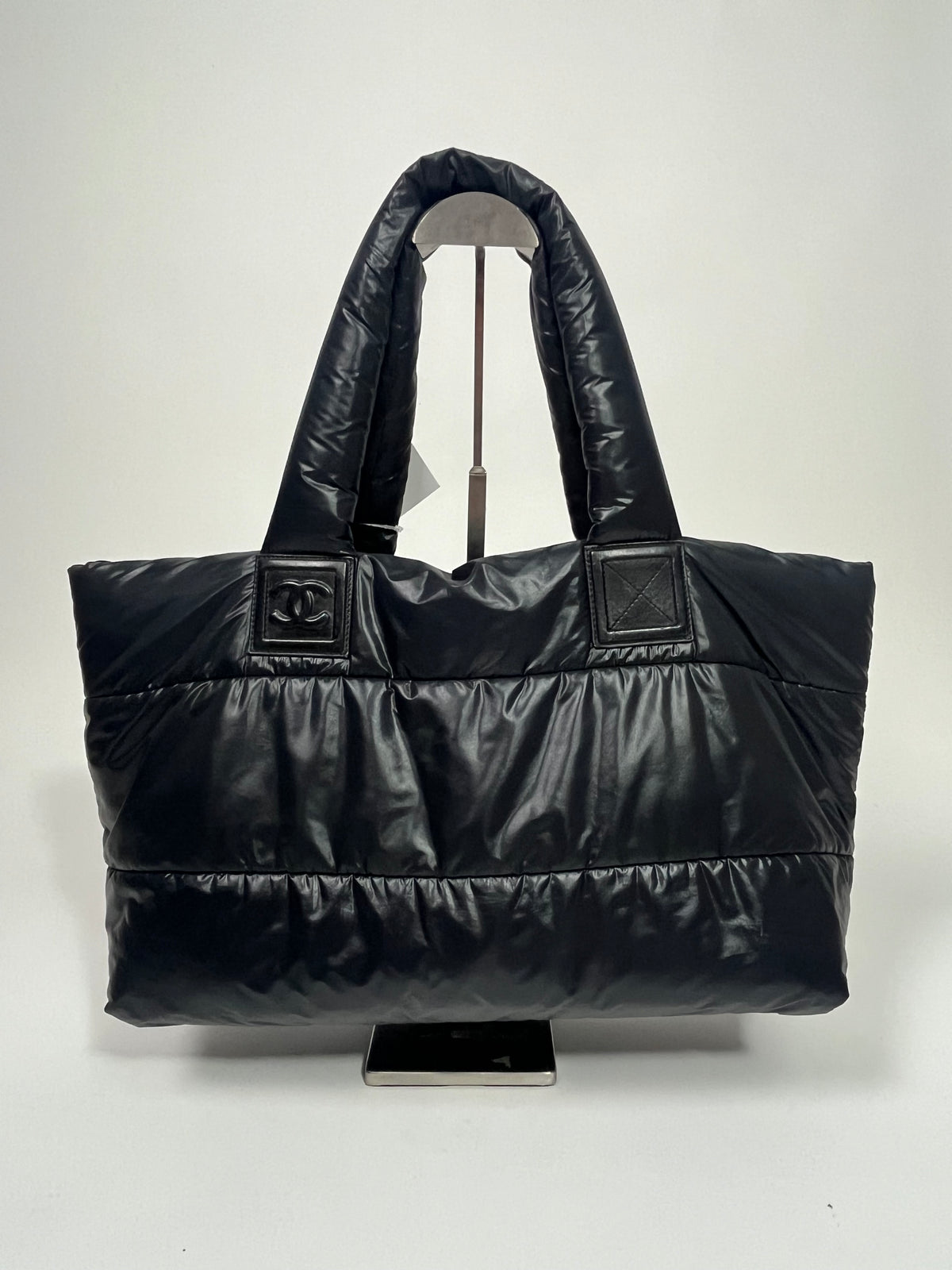 CHANEL Cocoon tote medium size