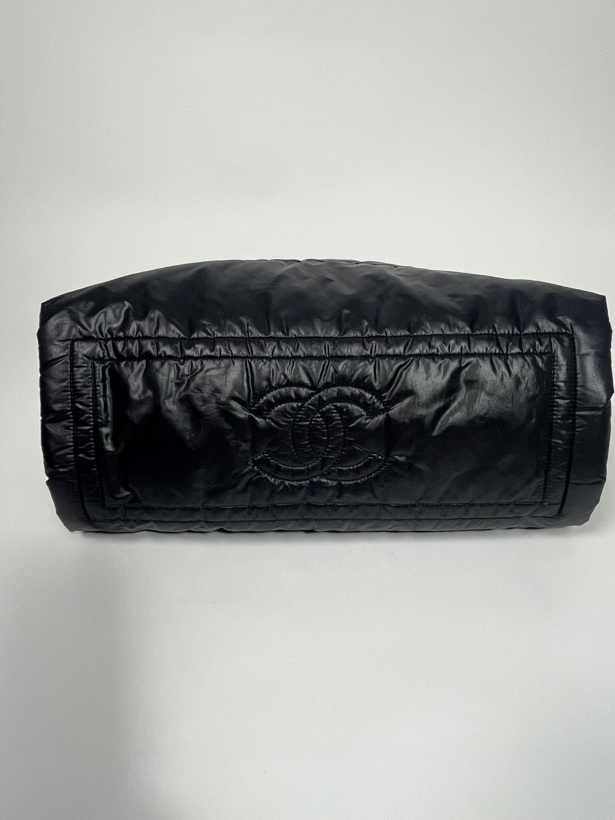 CHANEL Cocoon tote medium size
