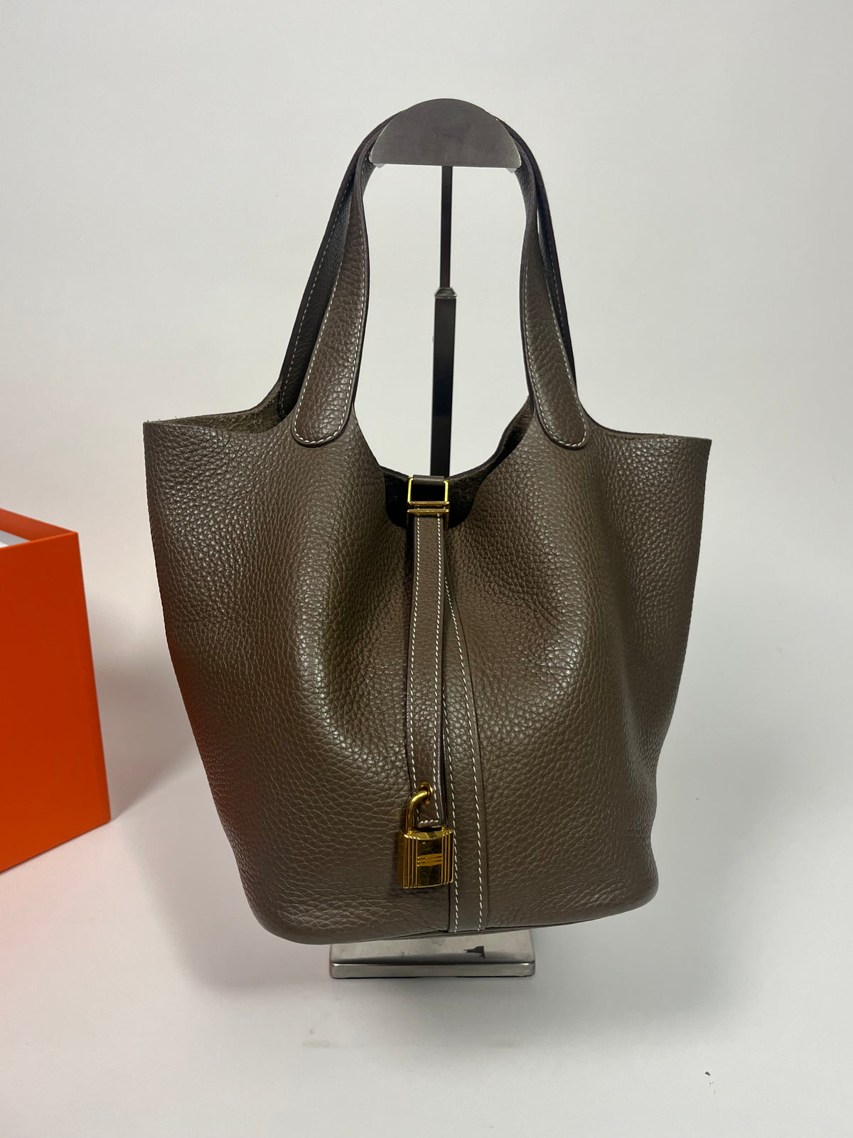 Hermes Picotin 22