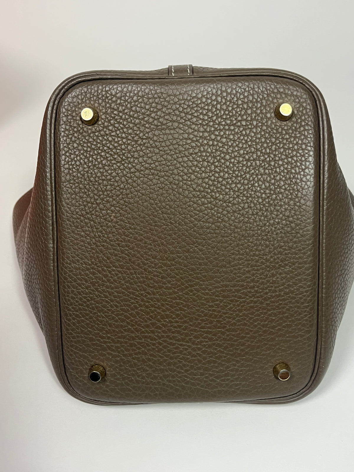 Hermes Picotin 22