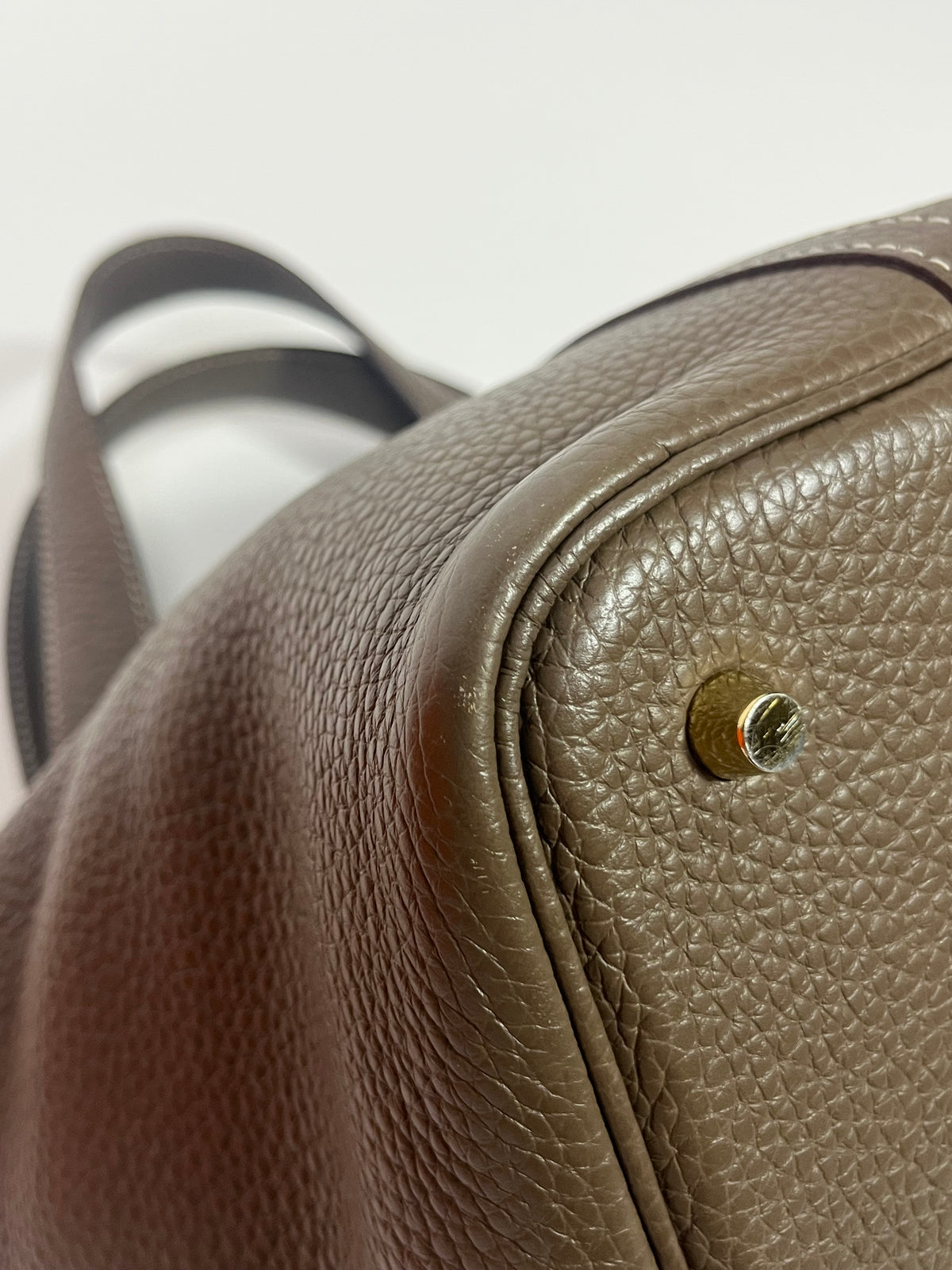 Hermes Picotin 22